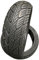 Allwetter Roller Reifen Set 130/60-13 TL 53J (M+S) PR356 Vorne + Hinten Scooter