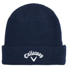 Callaway Golf Gorro Tour Authentic 2026, Azul Marino