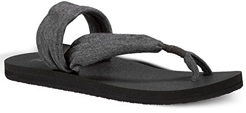 Sanuk Womens Yoga Sling It On Sandal