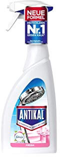 Antikal Kalkreiniger Febreze Spray Reiniger 700 ml