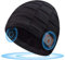 HANPURE Gifts for Men Bluetooth Beanie Hat - Secret Santa Gifts Christmas Stocking Fillers for Men Teenagers Cool Stuff Music Gifts Tech Gadgets, Hat with Headphones Christmas Eve Box Fillers