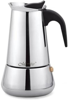MAESTRO Italienische Kaffeemaschinen, mehrfarbig, einzigartig