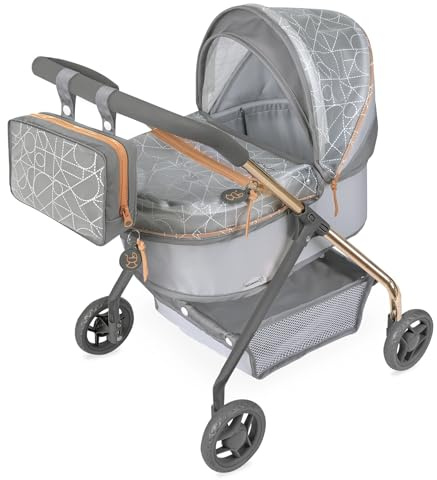 Passeggino per bambole Il mio primo passeggino Cytix DeCuevas 86077
