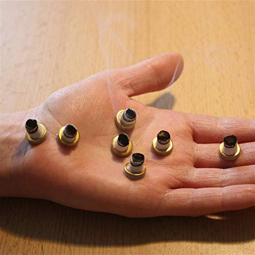 YANHAO Moxa Rolls Sticks 225 stücke Moxa Sticks moxibustion coe self Stick-on Mini Moxa Rolle traditionelle self Moxa Rohr akupunktur Moxa Rollen