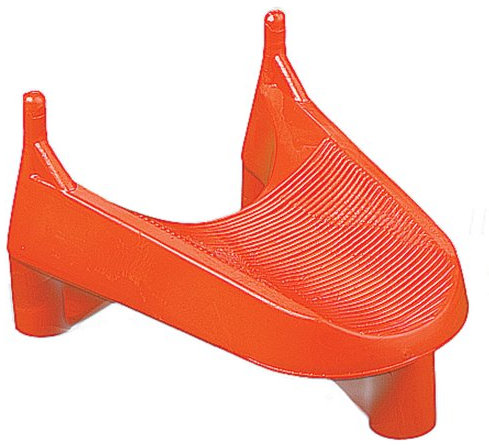 markwort Kick Off Tee 1 Zoll Orange (KT1)