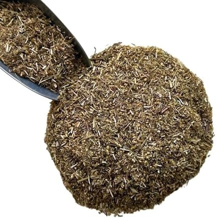 Kräutertee Schafgarbe Tausendblatt Pflanze TK 1kg. Achillea millefolium