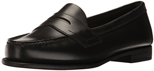 Eastland Classic II, Damen Penny Loafer, Schwarz, 36 EU (3.5 UK)