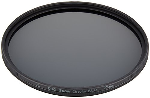 Marumi DHG Super Zirkular-Polarisationsfilter (77 mm)