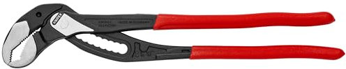 KNIPEX Alligator XL Wasserpumpenzange, Schwarz