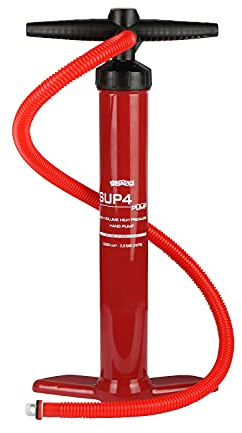 Scoprega Pompe Sup 4 Pump à Double Action Bravo 2 x 2000 CC pour Sup 29 PSI Haute Pression