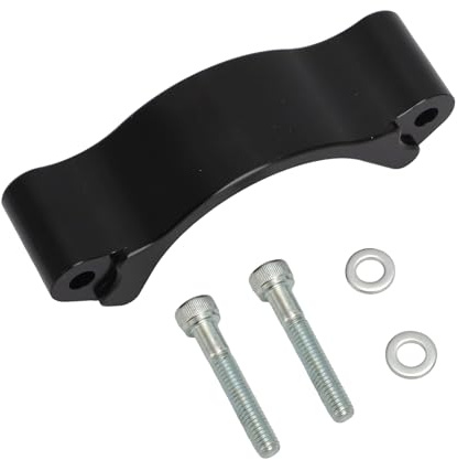 Foruly V2 Timing Belt Guide for Subaru WRX 2002-2014, 2004-2021 STI, 2005-2009 Legacy GT, 2004-2008 Forester XT - Billet Aluminum EJ Engine Protection Upgrade