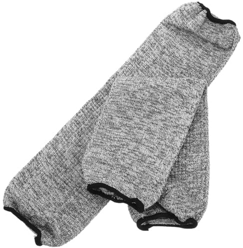 Manchons Anti-coupures 1 Paire en Hppe pour Avant-bras