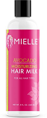 Mielle Organics Avocado Moisturizing Hair Milk by Mielle Organics 240 ml