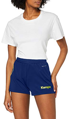 Kempa dam Byxor Curve Shorts Women