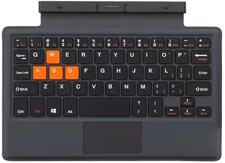 1 ONE-NETBOOK Clavier externe original pour ONEXPLAYER 2, USB, Azerty, 87 touches, Mécanique, Ambidextre