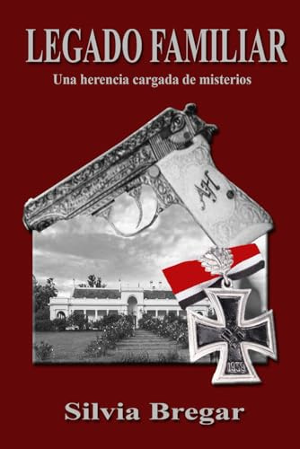 Legado familiar: Una herencia cargada de misterios