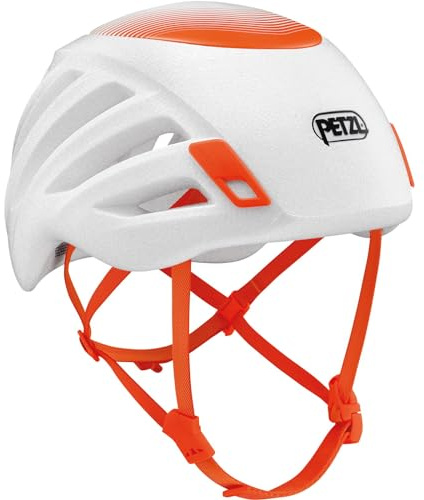 Petzl Sirocco - Kletter-Helm white S/M