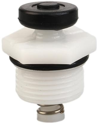 rockible Pressure Washer for Pump Head Accessory Check Valve Switch for Pressure Washer Pump