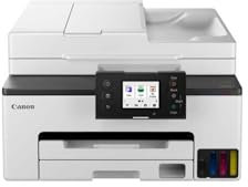 Canon Maxify Gx2040 Kopierer, Scanner, Fax, Wi-Fi Tintentank Drucker
