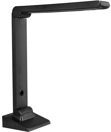 A3-format Intelligent höghastighetsautofokus Bildkvalitet Tydlig onlinekurs Undervisningsbok Dokumentkamera Skanner