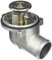 1x Original WAHLER Thermostat 4275.87D