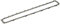 STIHL 36670000062 Rapid Duro Sägekette - 1.6mm - .325 - 37cm, für mehrere Modelle passend