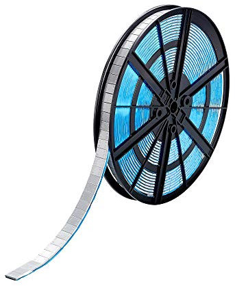 Perfect Equipment Klebegewichte Rolle 1.000x 5g 397R FL | Wuchtgewichte Klebegewichte Alufelgen, Auswuchtgewicht Wuchtgewicht Alufelgen 5g