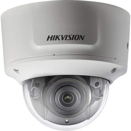 Hikvision DS-2CD2785G0-IZS 8MP Outdoor IR Varifocal Dome Camera