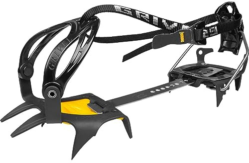 Grivel G1 Crampon NEW-Classic EVO