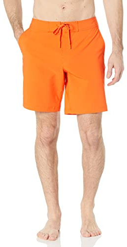 Amazon Essentials herr Board Shorts