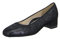 ARA Damen Graz 1221838 Pumps, Schwarz, 38 EU Weit