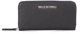 Valentino Damen Never Handbag, Nero