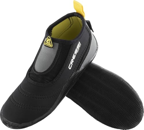 CRESSI unisex - vuxen Aquatrek Pro BootsBekväma vattenskor