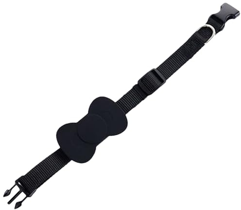 Collier GPS pour Chats - Traceur Félin | Localisateur Confortable pour Animaux en Promenade dans Jardins Parcs Et Espaces Extérieurs