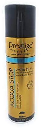 Prestige PRIMP Acqua Stop – Spray impermeabilizzante