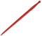 Traktor Frontladerzinken Ballenzinken Zinken für Frontlader 22x1,5/810mm rot
