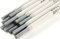 20 x ARC 2.5mm WELDING ELECTRODE RODS FOR MILD STEEL GENERAL PURPOSE TYPE E6013