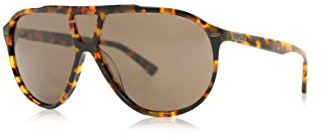 Replay Sonnenbrille 50002 (130 mm) Braun - SUNGLASSES - Unisex - Klassisch