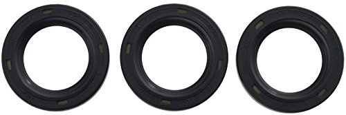 Erie Tools Veloci Replacement Pump Kit 23 Piston Oil Seals for General Pump