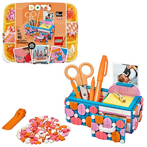 LEGO 41907 DOTS Desk Organiser