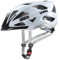 uvex active - sicherer Allround-Helm für Damen und Herren - individuelle Größenanpassung - erweiterbar mit LED-Licht - cloud-silver - 56-60 cm