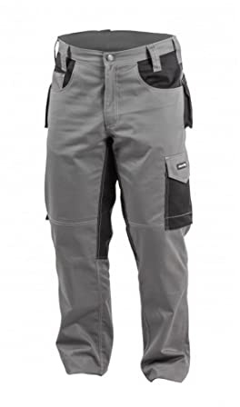 Högert Aller Pantalon de Travail avec 7 Poches