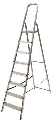 Facal Scala domestica LF 8 ALFA marca