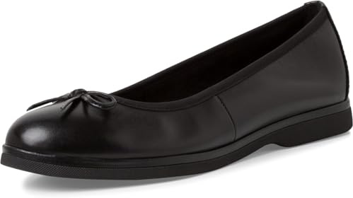 MARCO TOZZI 2-22108-43, Bailarina Mujer, Negro, 41 EU