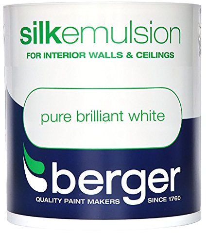 Silk 1lt Brilliant White