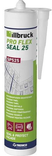 Format 4014431600193 – SP525 dichtstoff betongr.310ml illbruck