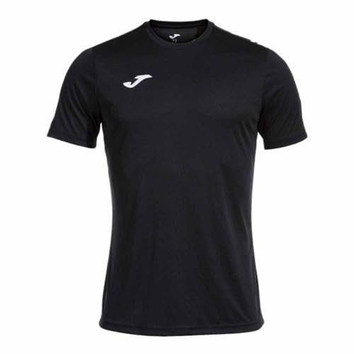 Joma - Camiseta de Hombre - Olimpiada - Manga Corta