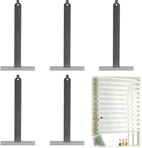 Lot De 5 Ressorts De Suspension,Attache Tablier Volet Roulant,Attache Volet Roulant,Volet Roulant Electrique,Attache Volet Roulant Electrique,Roulants Ressort Pour Stores,Pour Volets Roulants Revêtus