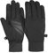 Reusch Saskia Touch-TEC™ warme, windabweisende und Wasserabweisende Multisporthandschuhe Outdoorhandschuhe für Damen touchscreenkompatibel für die Bedienung von Handy und Tablet