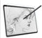 2 Stück Displayschutzfolie Hydrogel Film Matt für Samsung Galaxy Tab S7+ Plus Wi-Fi LTE 5G 12,4 Zoll 2020 (SM-T970 T976B) S-Pen Papierstruktur Papier wie Folie TPU Flexibel